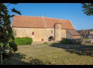 Manoir de La Cour
