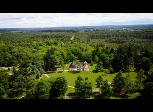 HOUSE OF THE FOREST - ARCHE DE LA NATURE