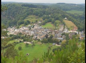 VILLAGE SAINT LEONARD DES BOIS