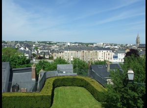 BICENTENARY SQUARE