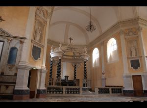 礼拜教堂（Chapelle de l'oratoire）