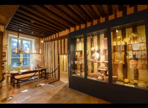 MUSEE CAFETIÈRES ET COMPAGNIE