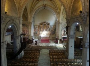 圣贝努瓦教堂（Église Saint-Benoît）
