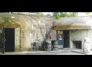 Blockhaus de Dollmann