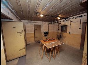 BLOCKHAUS DU MANS