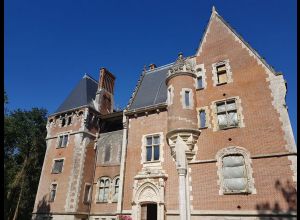 Château de la Forêterie