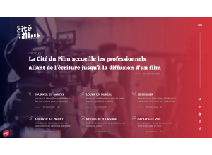 La Cité du Film