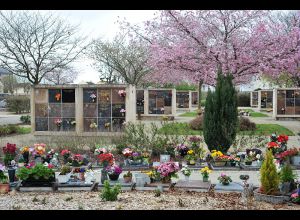 CIMETIÈRE SUD