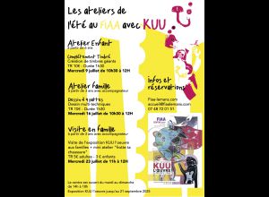 Centre d'art FIAA
