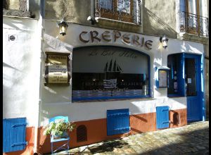 Crêperie Le Bel'Helen