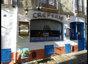 CREPERIE LE BEL' HELEN