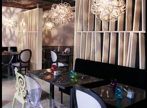 RESTAURANT LE CAPITOLE