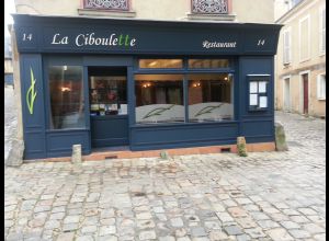 RESTAURANT LA CIBOULETTE