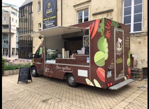 Road Thaï - food truck