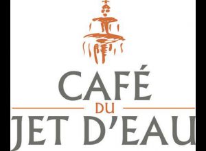 CAFE DU JET D'EAU