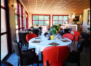 L'Index - Restaurant du Golf