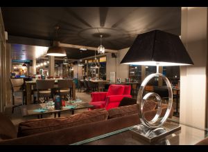 Restaurants Pôle Européen du Cheval