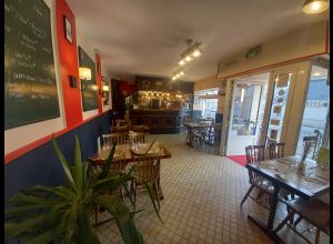 Crêperie Chez Clémence