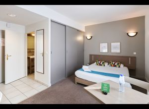 APPART'CITY LE MANS CENTRE
