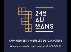 24H AU MANS