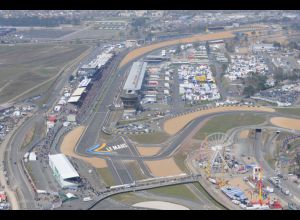 CIRCUIT DES 24 HEURES