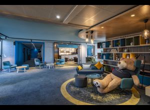 NOVOTEL LE MANS