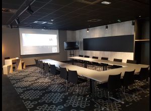 Hôtel Ibis Le Mans Centre Gare Nord