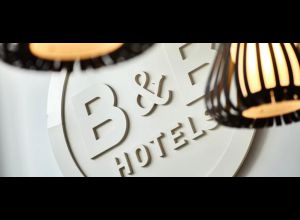 HOTEL B&B LE MANS CENTRE