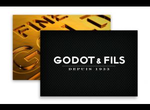 GODOT & FILS LE MANS