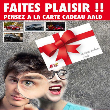 Nouveau chez AALD Nouveau chez AALD
