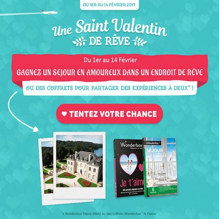 Plus qu'une semaine... Plus qu'une semaine...