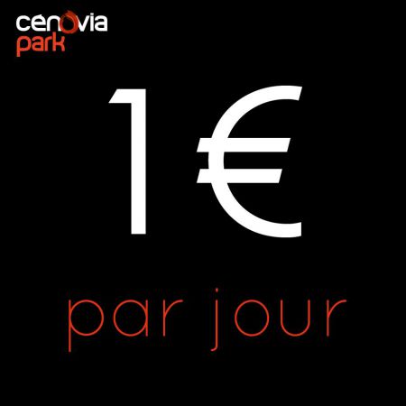 Stationnez moins cher, près de chez vous ! Stationnez moins cher, près de chez vous !