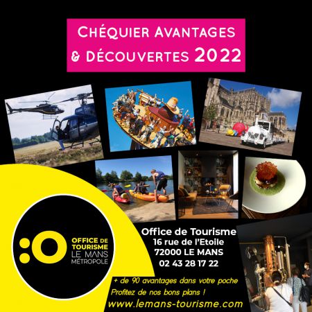 Profitez du chéquier Profitez du chéquier