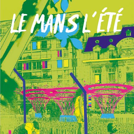 Le Mans - Guide été 2024 Le Mans - Guide été 2024