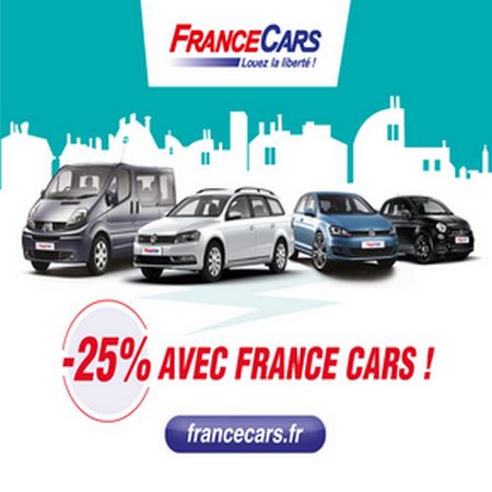 France Cars