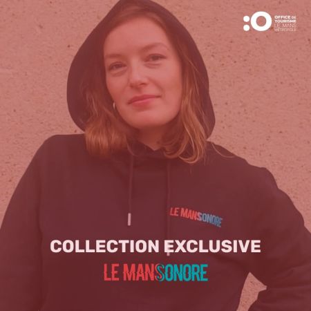 Vente exclusive Le Mans Sonore