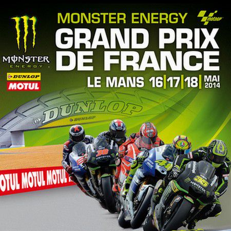 Grand Prix de France Moto Grand Prix de France Moto