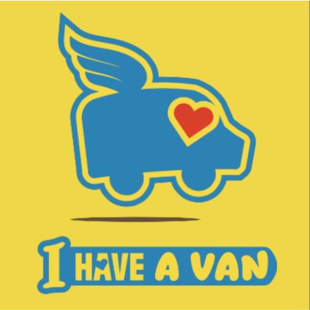 Bon plan I Have a Van