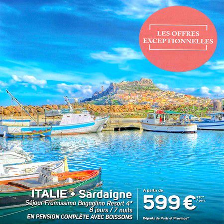 Offres Celtea Voyages Offres Celtea Voyages