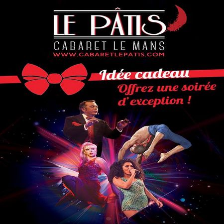 Idée Cadeau : Offrez une parenthèse de rêve et de magie ! Idée Cadeau : Offrez une parenthèse de rêve et de magie !