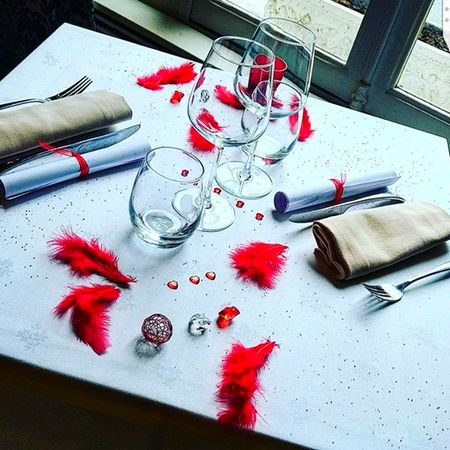 Bon plan St-Valentin au Concordia Bon plan St-Valentin au Concordia