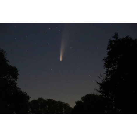 Visuel Nuit des Étoiles