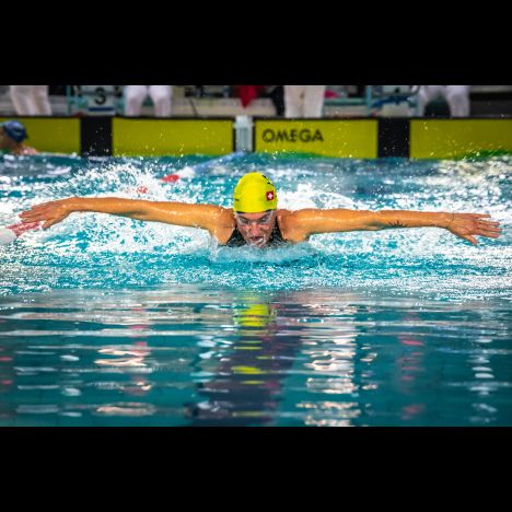 Visuel Les Atlantides dans la course