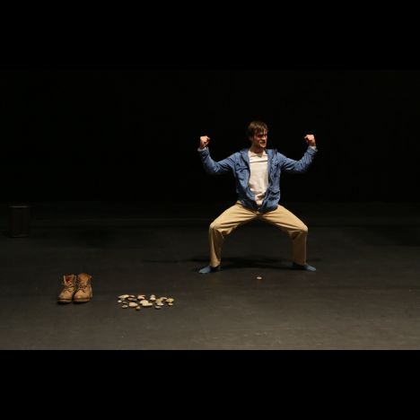 Visuel ET SI TU DANSES...