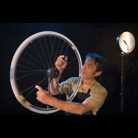 Visuel TOURNICOTERIES ET RITOURNELLES