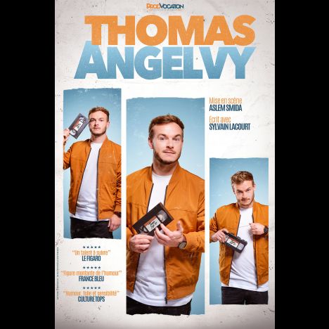 Visuel Thomas Angelvy