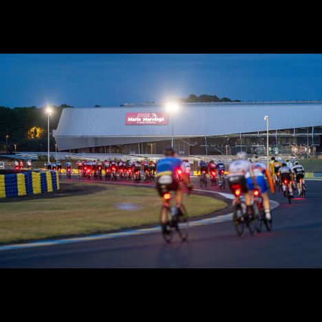 Visuel 24 Heures Vélo Škoda
