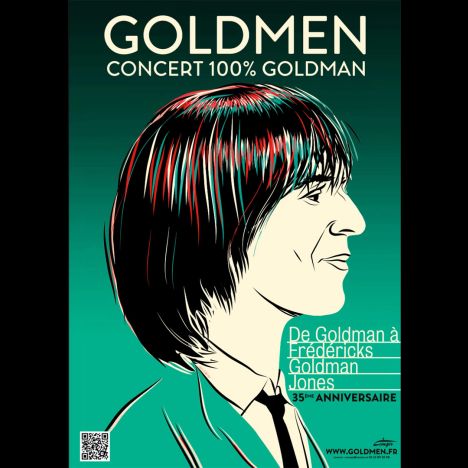 Visuel Goldmen