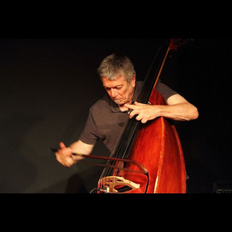 Visuel Paul Rogers solo