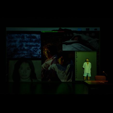 Visuel Reminiscencia